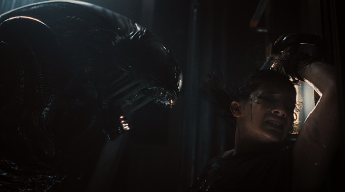 Alien: Romulus image
