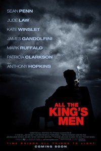 All the King's Men poster