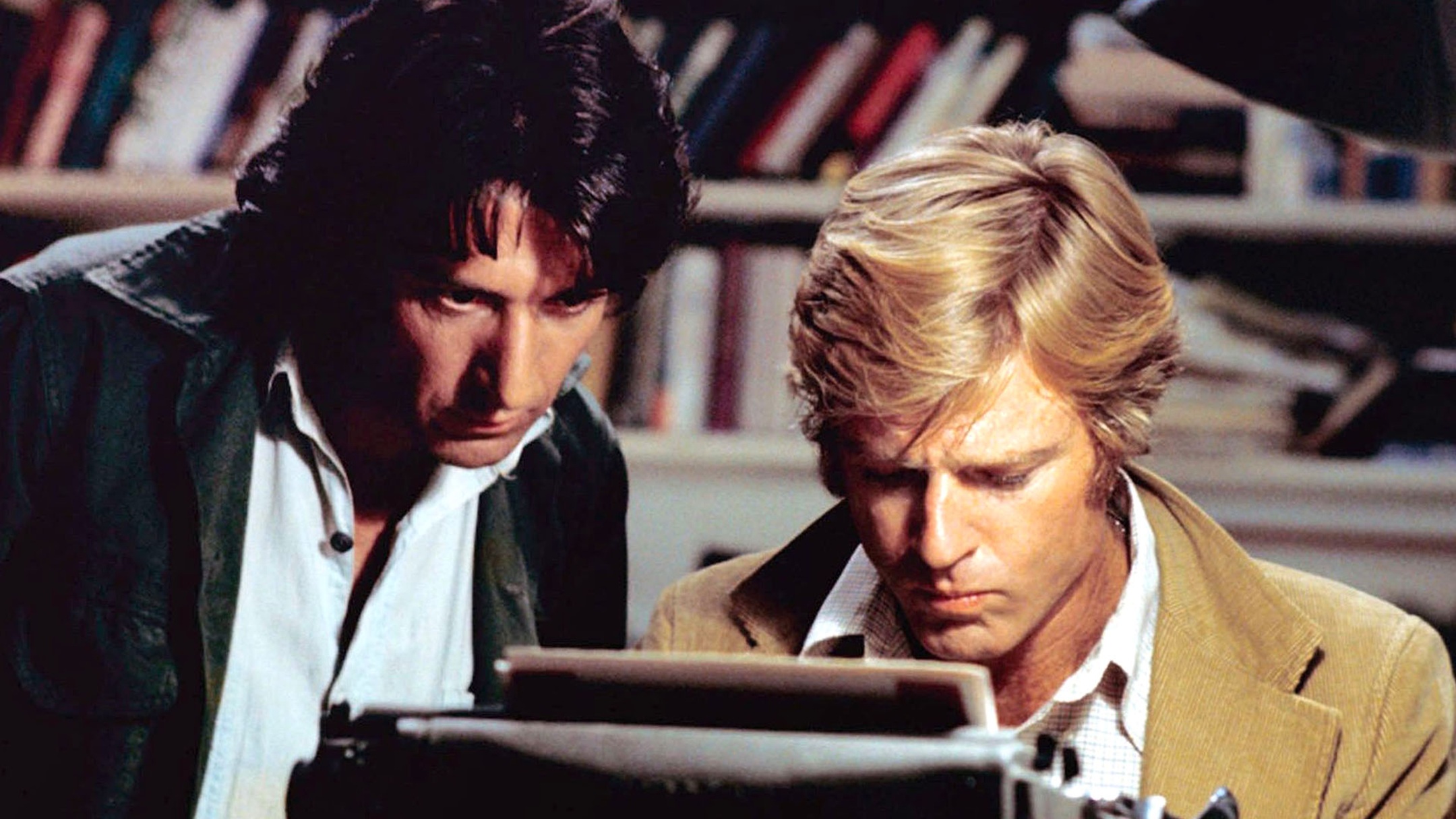 All the President's Men