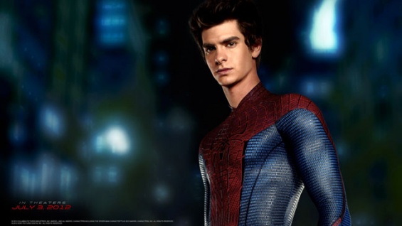 The Amazing Spider-Man image