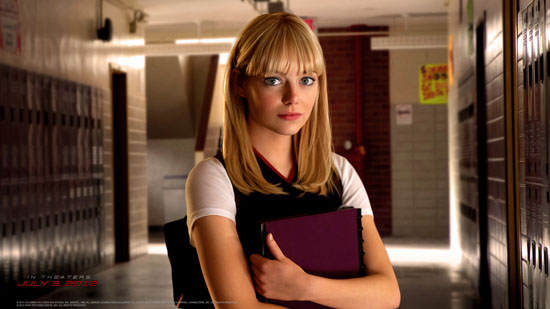 The Amazing Spider-Man image