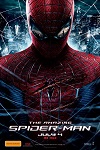 The Amazing Spider-Man poster