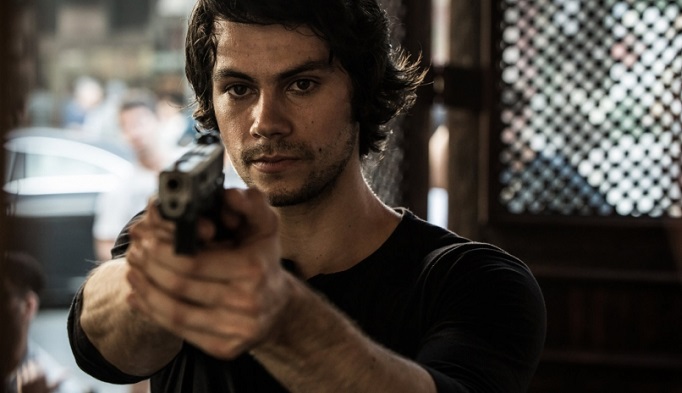 American Assassin image