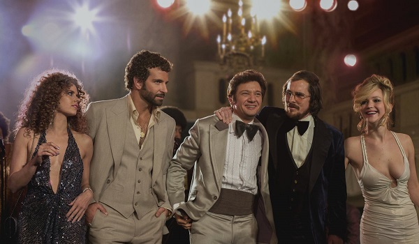 American Hustle image