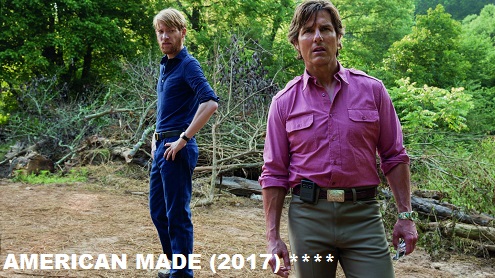 American Made image