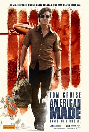 American Made poster