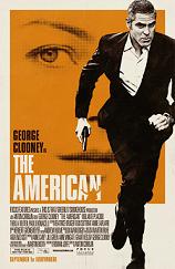The American poster