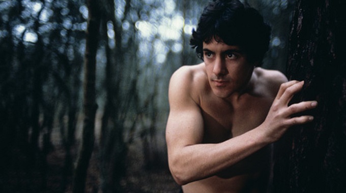 An American Werewolf in London image