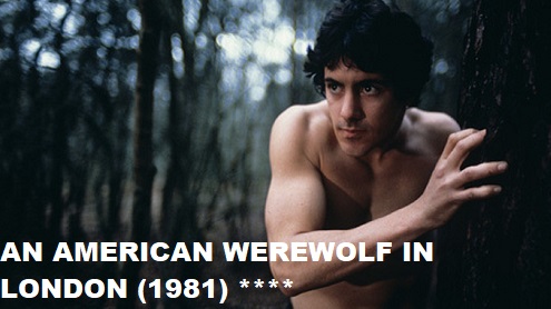 An American Werewolf in London image