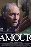 Amour poster