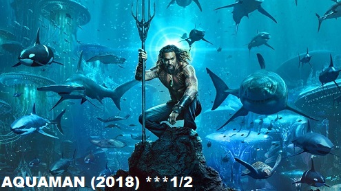 Aquaman image