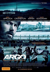 Argo poster