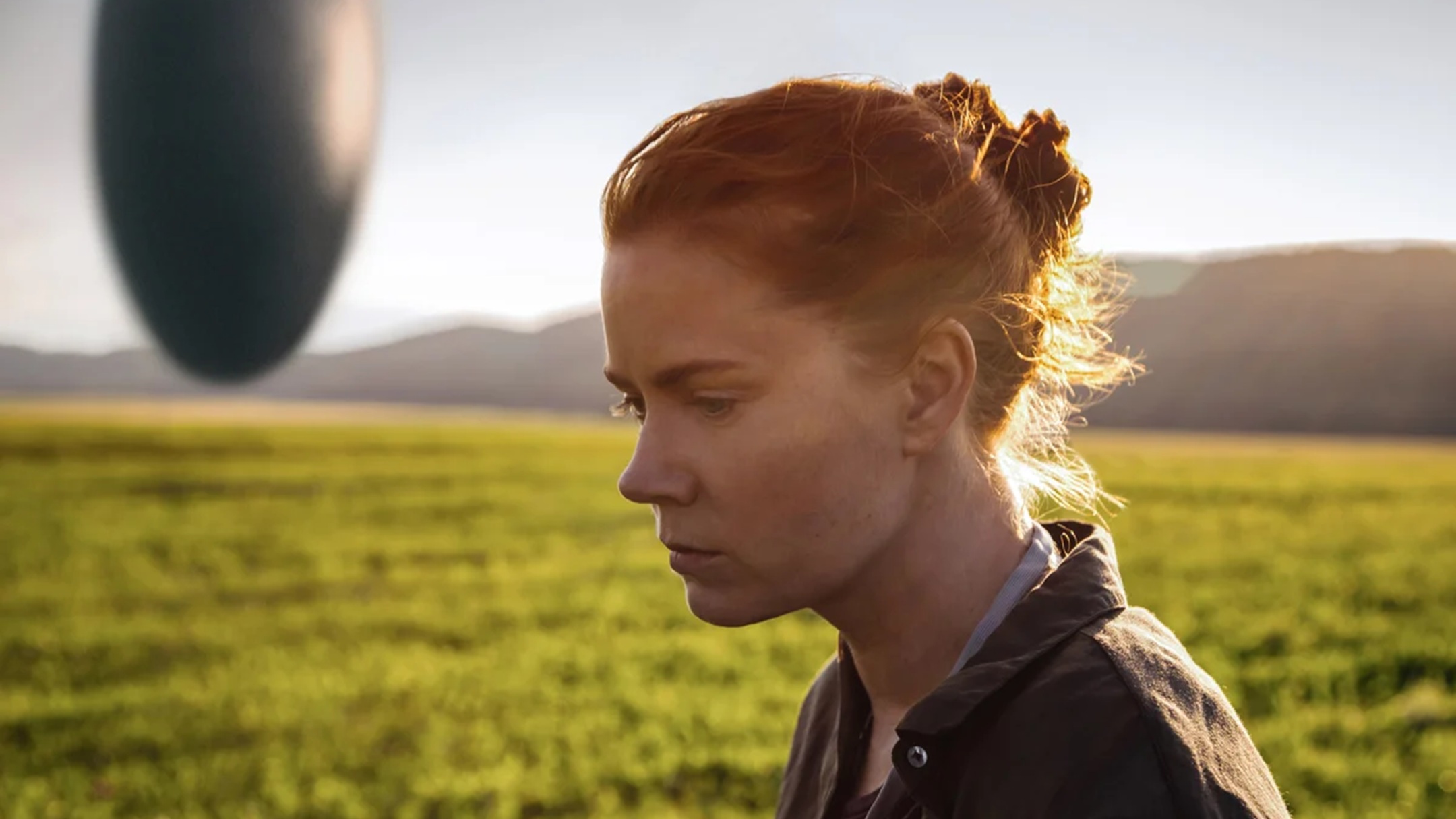 Arrival 