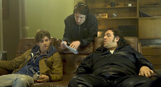 Attack the Block image