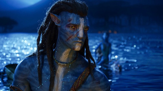 Avatar: The Way of Water image