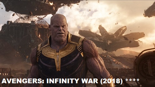 Avengers: Infinity War image