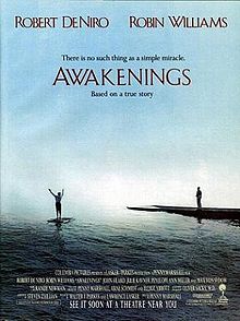 Awakenings poster