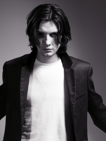 Ben Barnes image