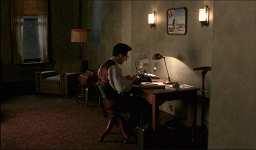 Barton Fink image