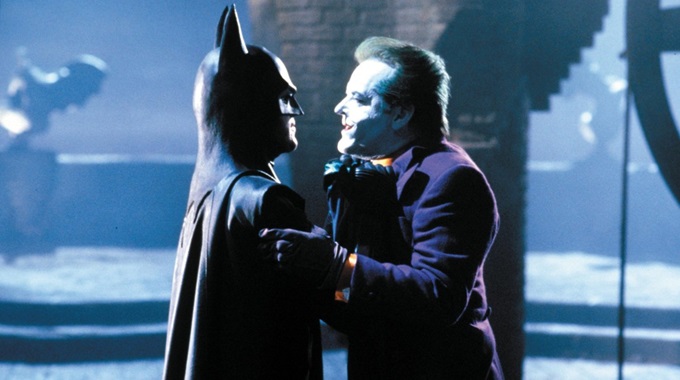Batman 1989 image