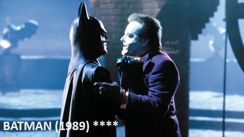 Batman 1989 image