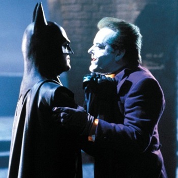 Batman image
