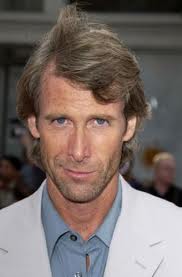 Michael Bay iage