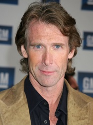 Michael Bay image