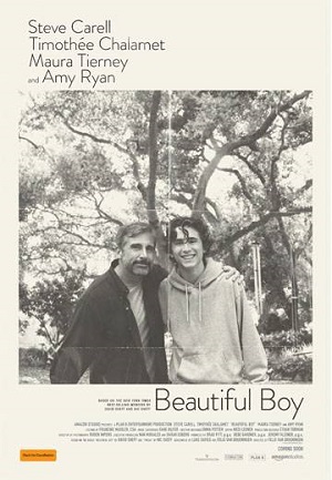 Beautiful Boy poster
