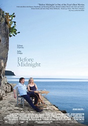 Before Midnight poster