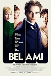 Bel Ami poster