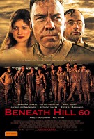 Beneath Hill 60 poster