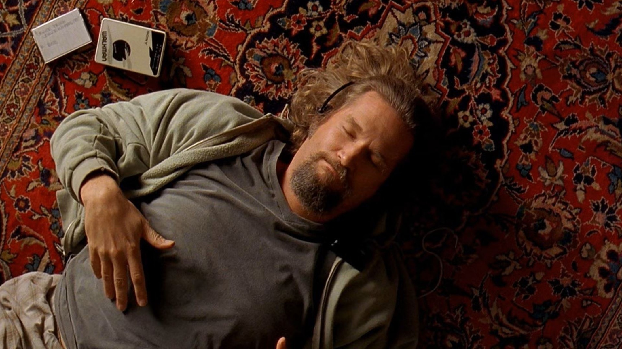 Big Lewbowski