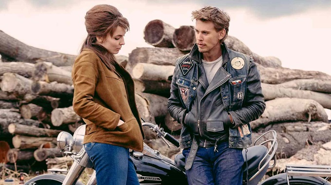 The Bikeriders image