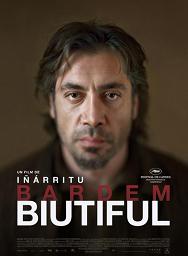 Biutiful poster