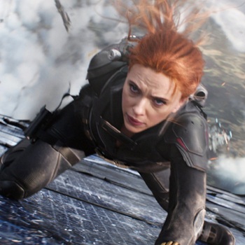 BLACK WIDOW image