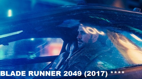 Blade Runner 2049