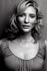 Cate Blanchett image