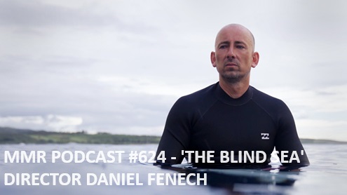 The Blind Sea image