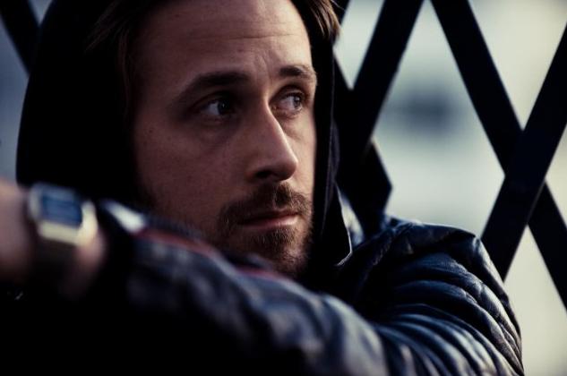 Blue Valentine image