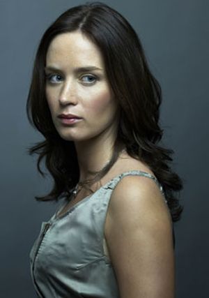 Emily Blunt image