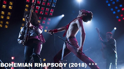 Bohemian Rhapsody image