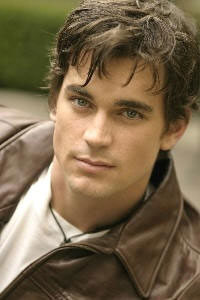 Matthew Bomer