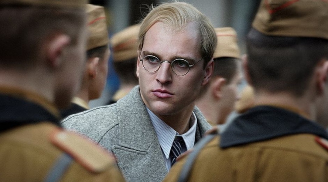 Bonhoeffer image