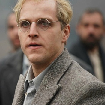 Bonhoeffer image