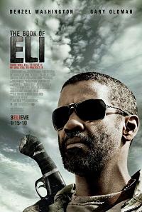 Book of Eli poster