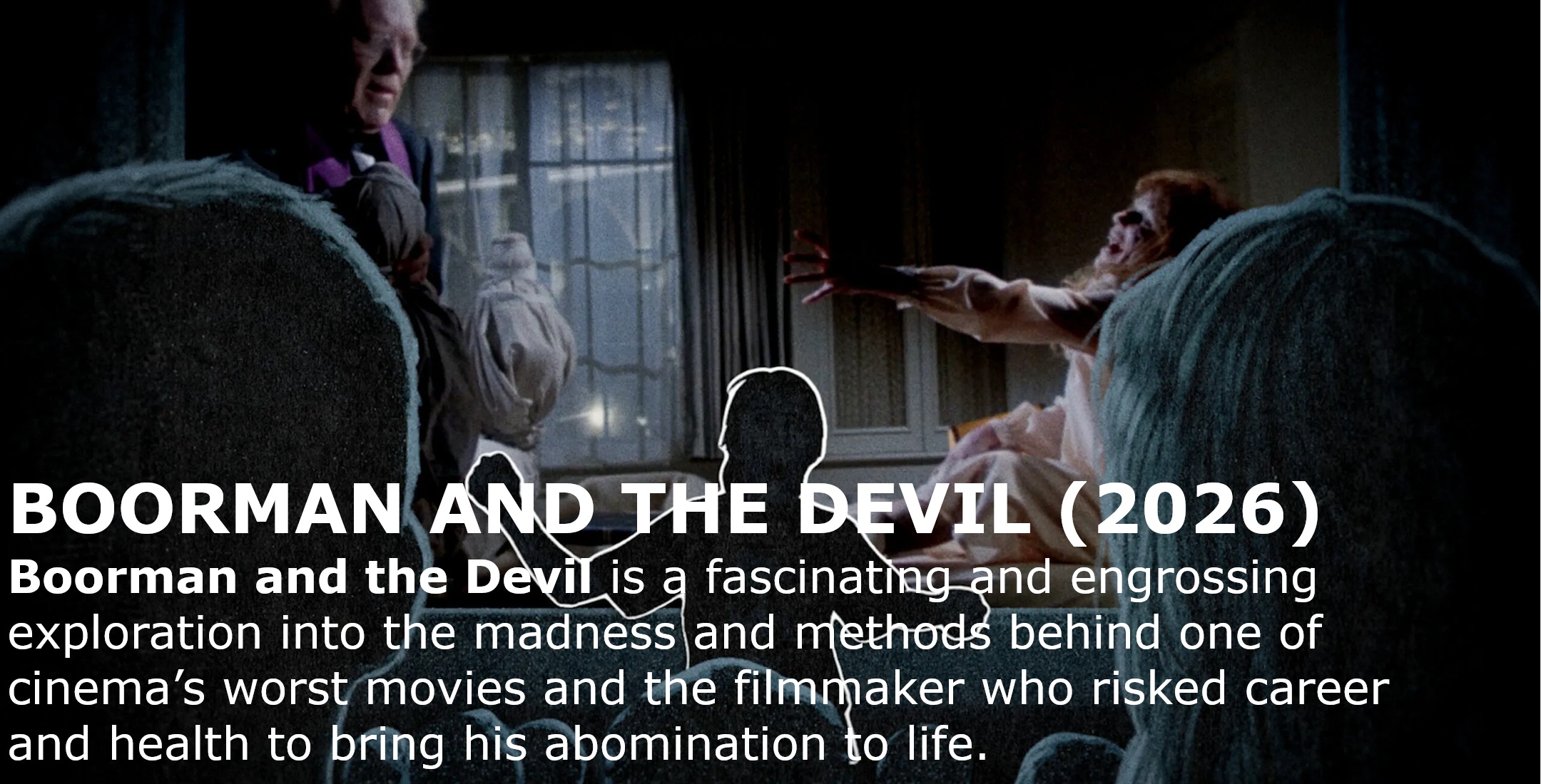 Boorman and the Devil image