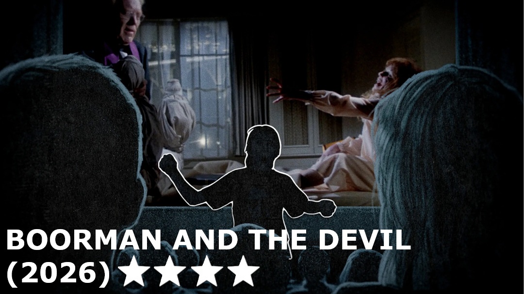Boorman and the Devil image