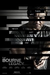 The Bourne Legacy poster