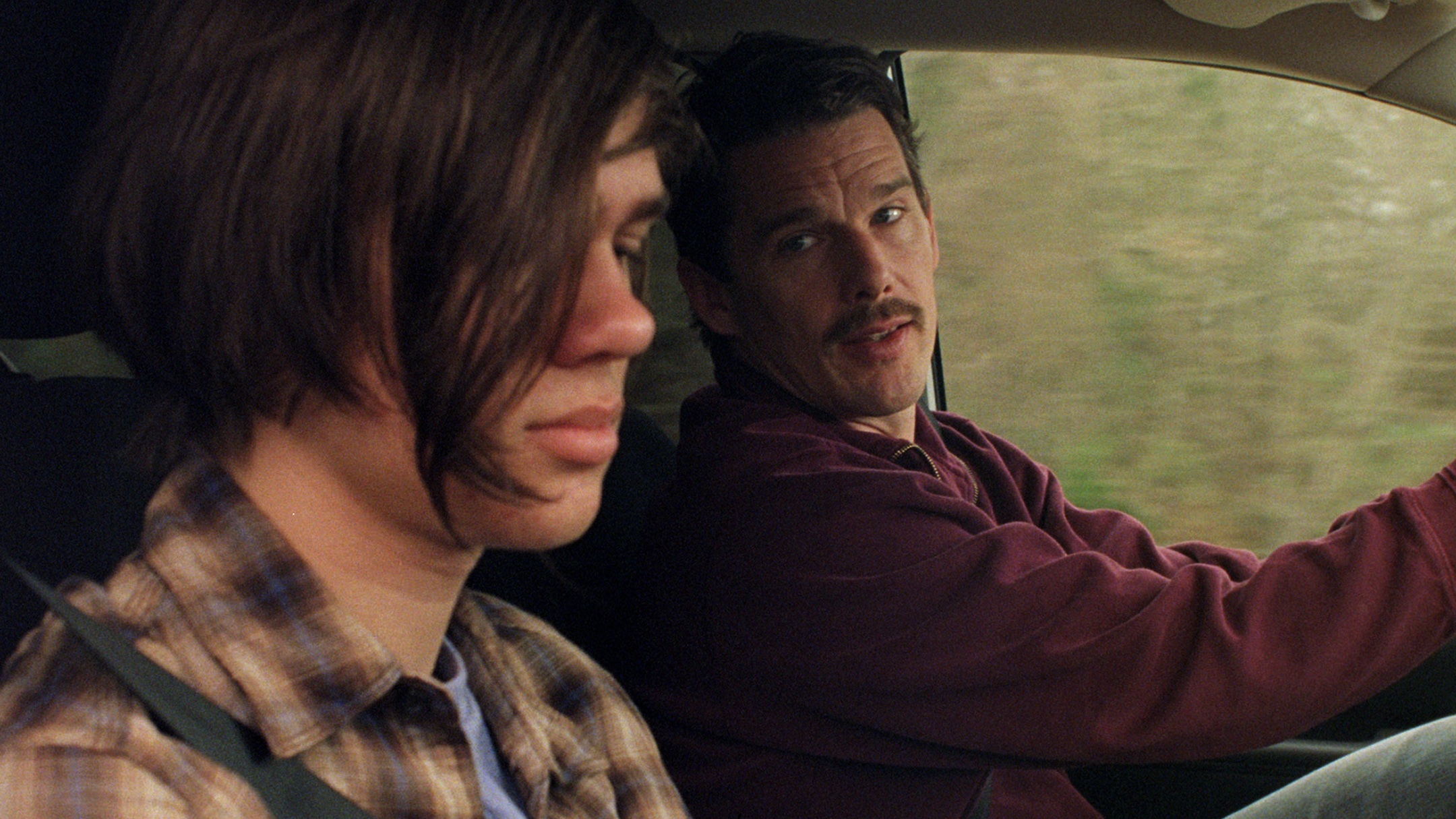 Boyhood